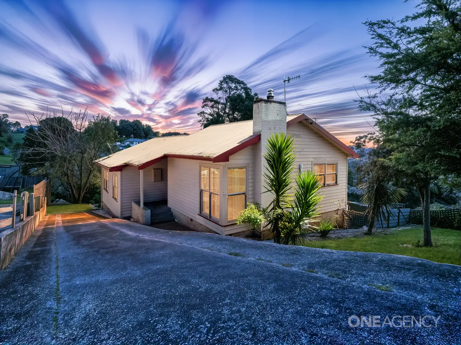 Main view of Homely house listing, 22 Belton Street, Acton TAS 7320