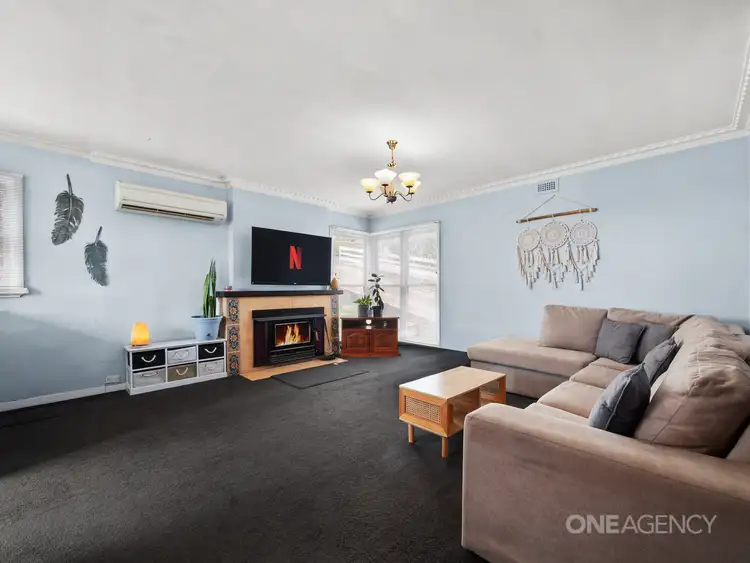 Second view of Homely house listing, 22 Belton Street, Acton TAS 7320
