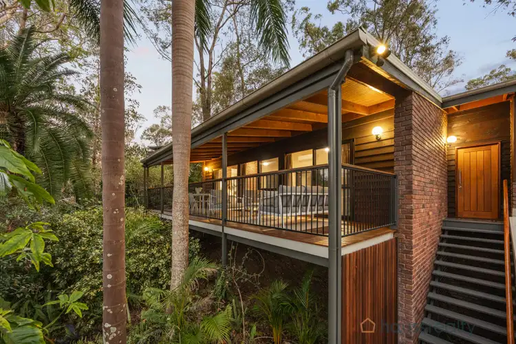 38 Halimah Street, Chapel Hill QLD 4069