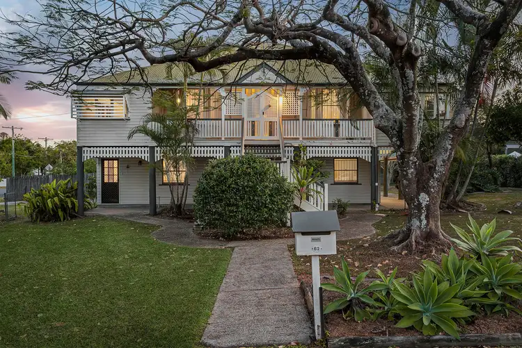 62 Chelmer Street East, Chelmer QLD 4068