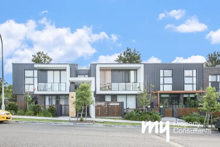 203/40D Somerset Avenue, Narellan NSW 2567