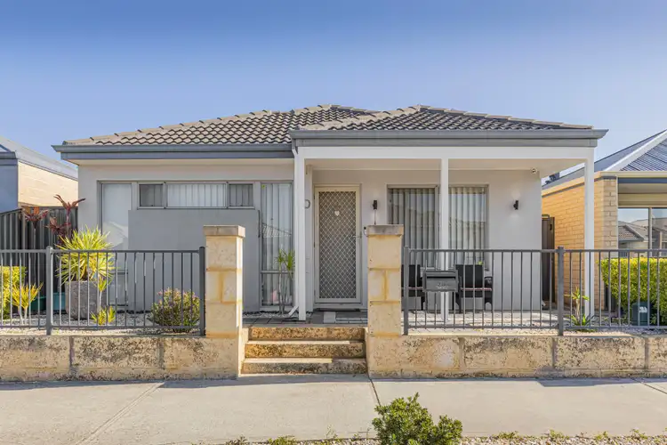 20 Tiergarten Road, Brabham WA 6055