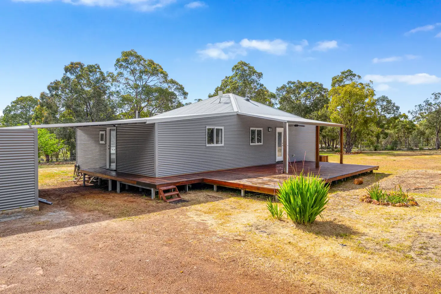 Main view of Homely rural property listing, 252 Louisa Circle, Morangup WA 6083