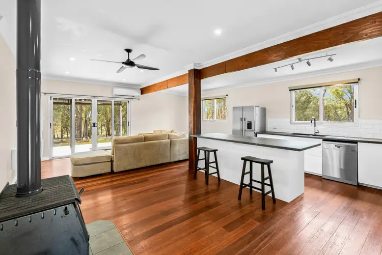 Third view of Homely rural property listing, 252 Louisa Circle, Morangup WA 6083