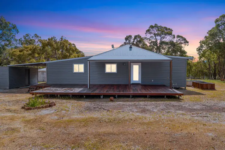 Sixth view of Homely rural property listing, 252 Louisa Circle, Morangup WA 6083