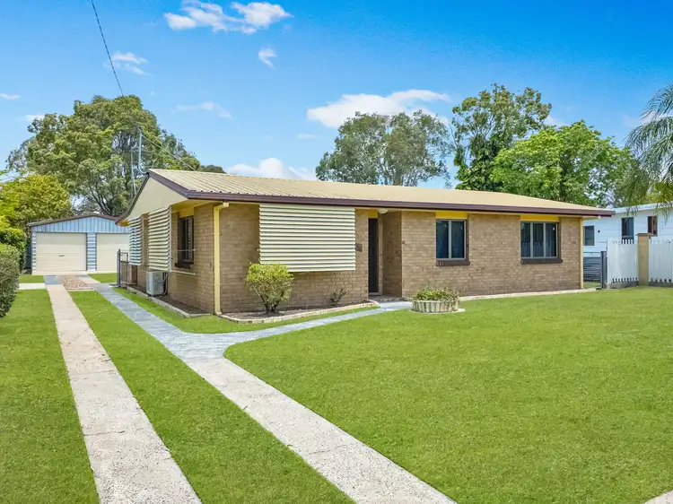 619 Boat Harbour Drive, Urangan QLD 4655