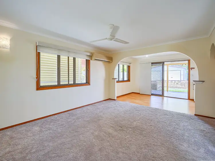 Fifth view of Homely house listing, 619 Boat Harbour Drive, Urangan QLD 4655