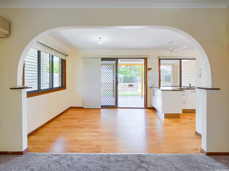 Sixth view of Homely house listing, 619 Boat Harbour Drive, Urangan QLD 4655