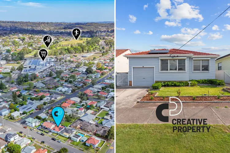 25 Nelson Street, Wallsend NSW 2287