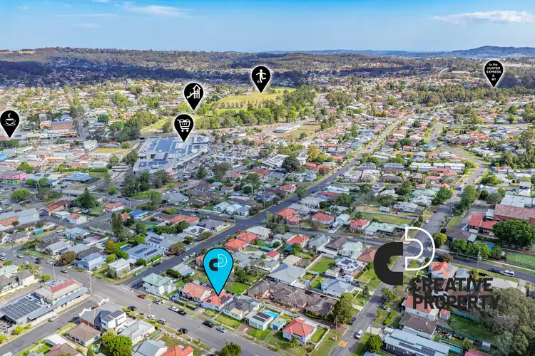 25 Nelson Street, Wallsend NSW 2287