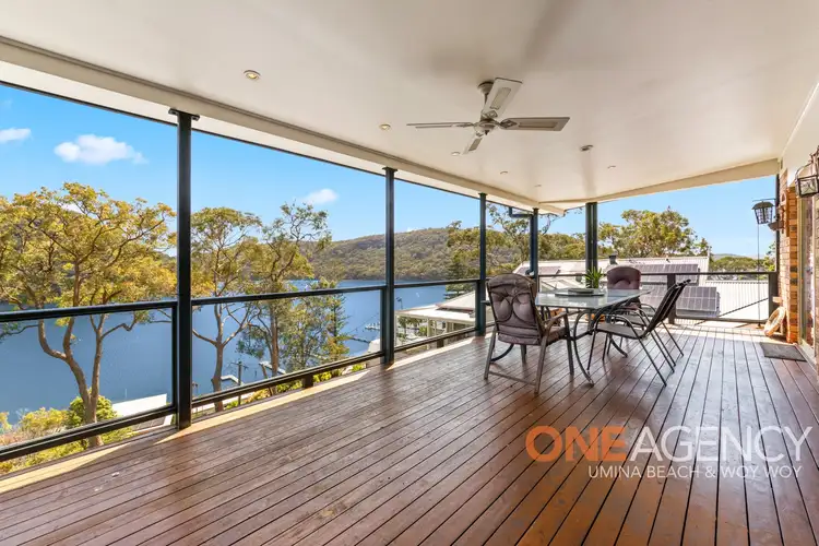 1/102 Taylor Street, Woy Woy Bay NSW 2256