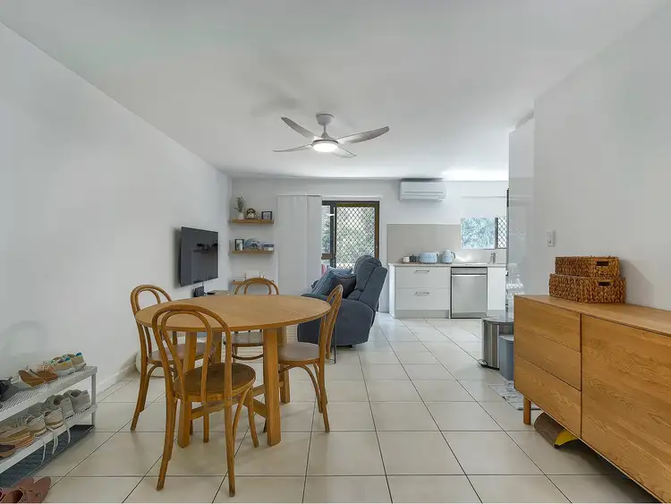 2/23 Salt Street, Windsor QLD 4030