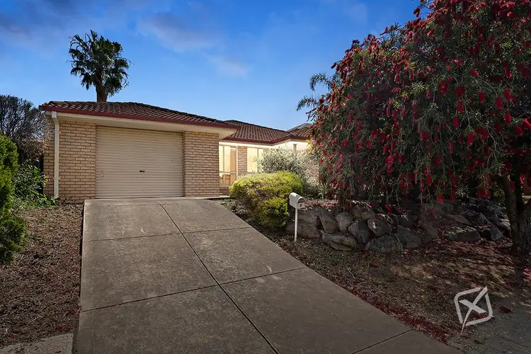 Main view of Homely house listing, 9 Orange Grove, Walkley Heights SA 5098