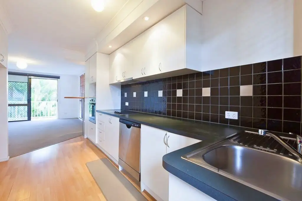 Main view of Homely unit listing, unit 4/23 Venice Street, Mermaid Beach QLD 4218
