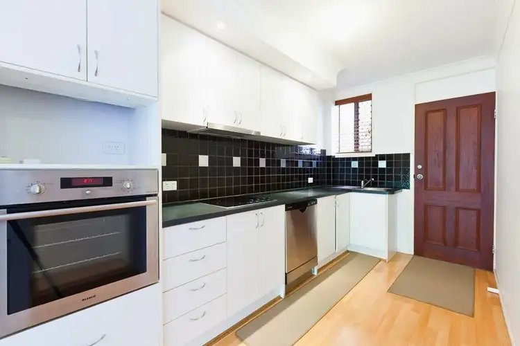 Second view of Homely unit listing, unit 4/23 Venice Street, Mermaid Beach QLD 4218