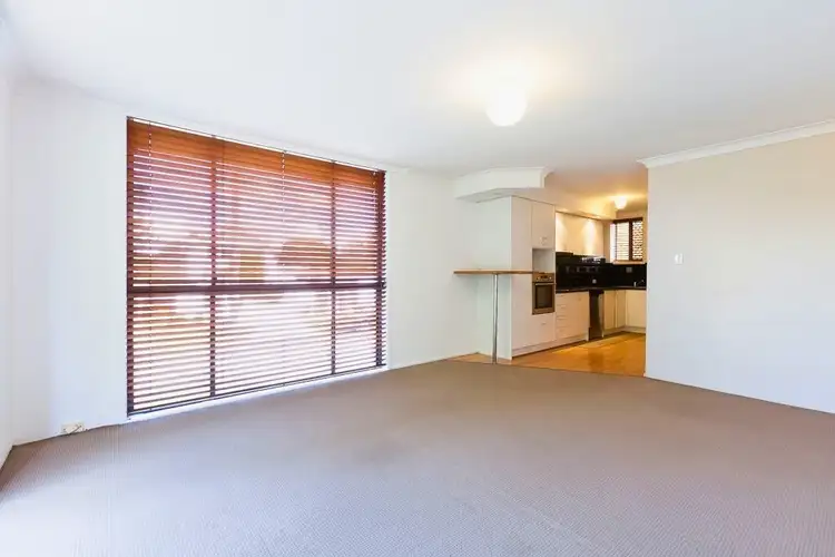Third view of Homely unit listing, unit 4/23 Venice Street, Mermaid Beach QLD 4218