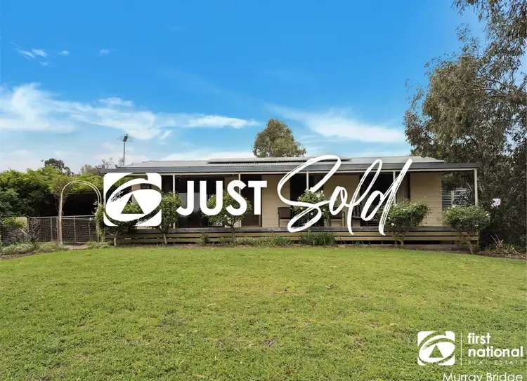 179. Riverglades View, Riverglades SA 5253