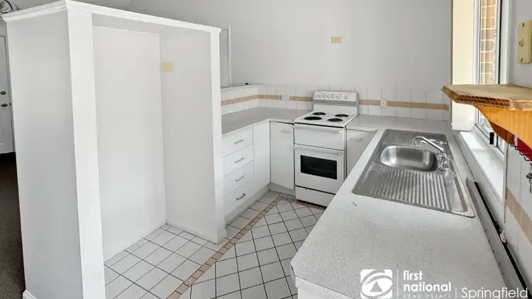 Third view of Homely semi-detached listing, 1/13 T J Ryan Avenue, Collingwood Park QLD 4301