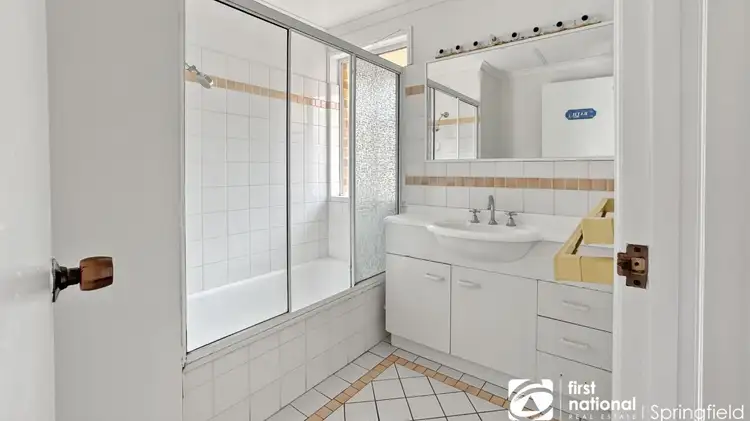 Fifth view of Homely semi-detached listing, 1/13 T J Ryan Avenue, Collingwood Park QLD 4301