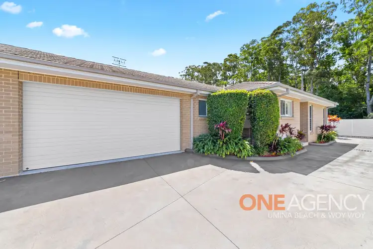 1/8 Hood Street, Ettalong Beach NSW 2257