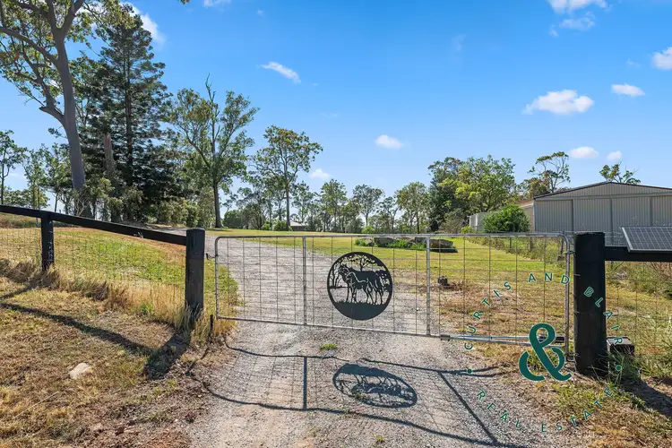 Third view of Homely house listing, 4 Jarvie Close, Seaham NSW 2324