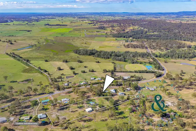 Fifth view of Homely house listing, 4 Jarvie Close, Seaham NSW 2324