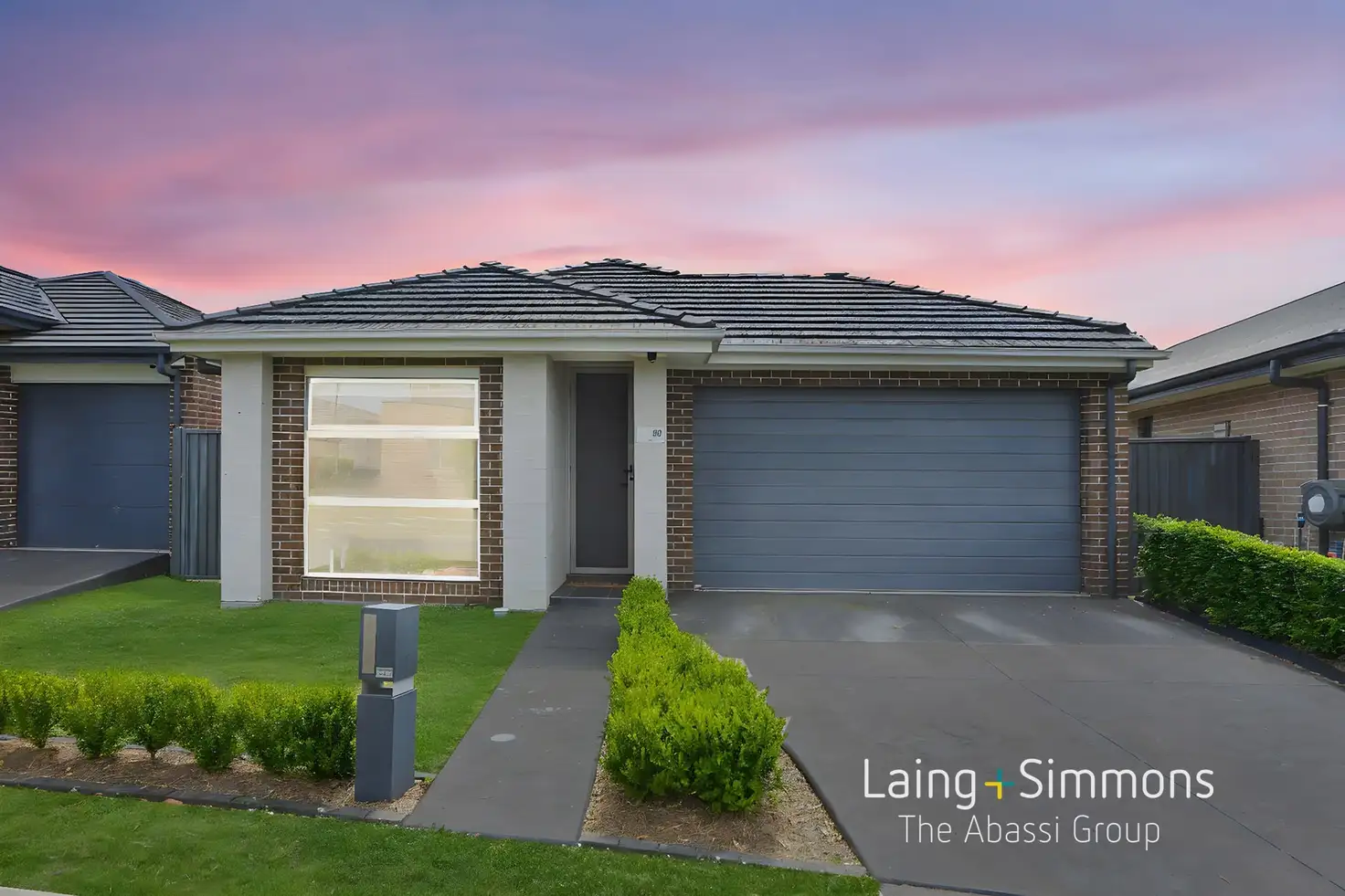 Main view of Homely house listing, 50 Cadet Circuit, Jordan Springs NSW 2747