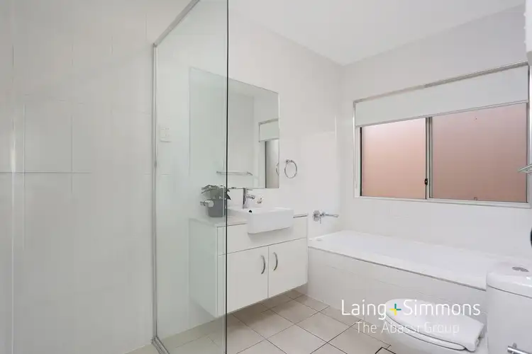 Sixth view of Homely house listing, 50 Cadet Circuit, Jordan Springs NSW 2747