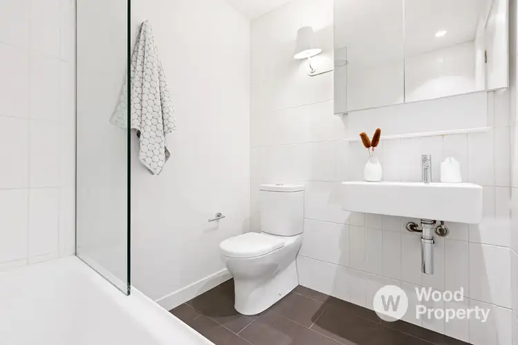 Fourth view of Homely townhouse listing, 15/14 Burnley Street, Richmond VIC 3121