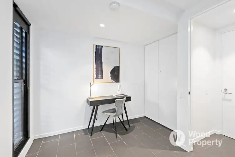 Fifth view of Homely townhouse listing, 15/14 Burnley Street, Richmond VIC 3121