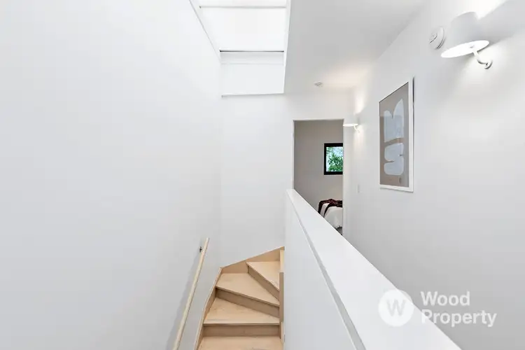 Sixth view of Homely townhouse listing, 15/14 Burnley Street, Richmond VIC 3121