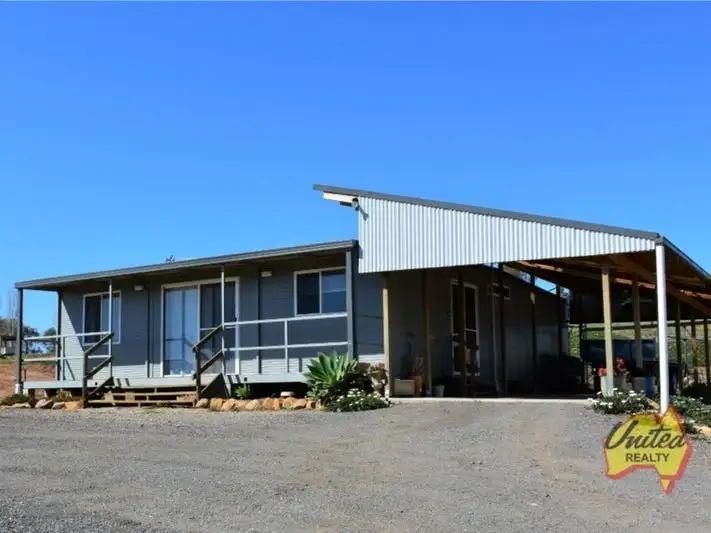 55B Burragorang Road, Mount Hunter NSW 2570