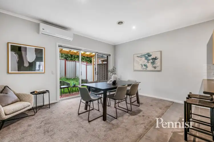 Fifth view of Homely house listing, 5 Balerno Circle, Gowanbrae VIC 3043