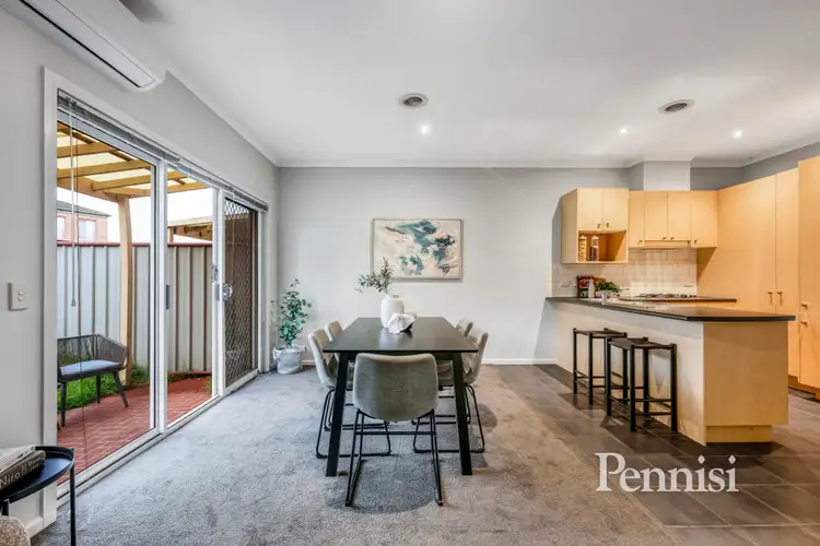 Sixth view of Homely house listing, 5 Balerno Circle, Gowanbrae VIC 3043