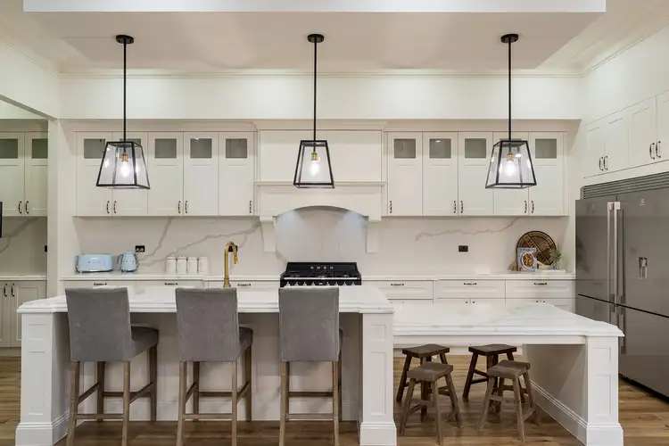 Fourth view of Homely house listing, 11 Bisect Road, Greenvale VIC 3059