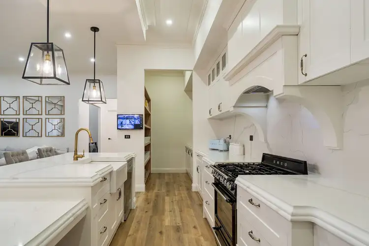 Fifth view of Homely house listing, 11 Bisect Road, Greenvale VIC 3059