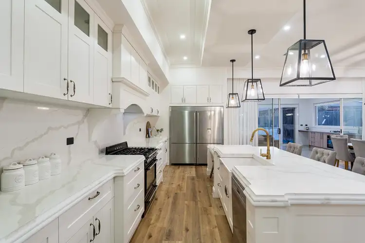 Sixth view of Homely house listing, 11 Bisect Road, Greenvale VIC 3059