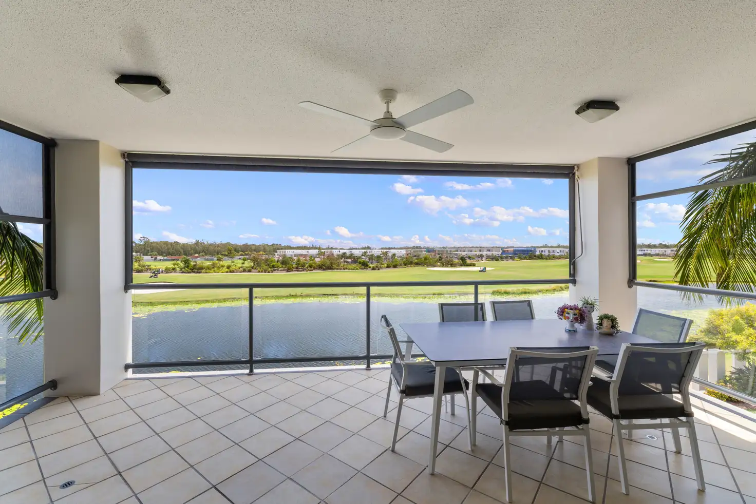 Main view of Homely apartment listing, 48/1 Millennium Circuit, Pelican Waters QLD 4551