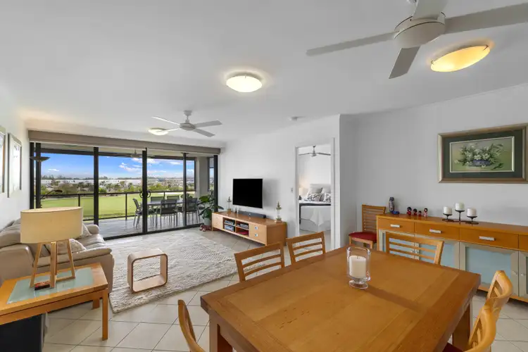 Third view of Homely apartment listing, 48/1 Millennium Circuit, Pelican Waters QLD 4551