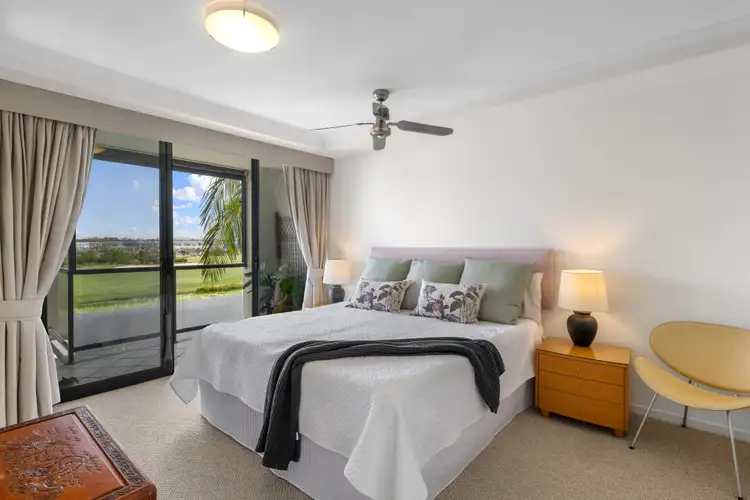 Fifth view of Homely apartment listing, 48/1 Millennium Circuit, Pelican Waters QLD 4551