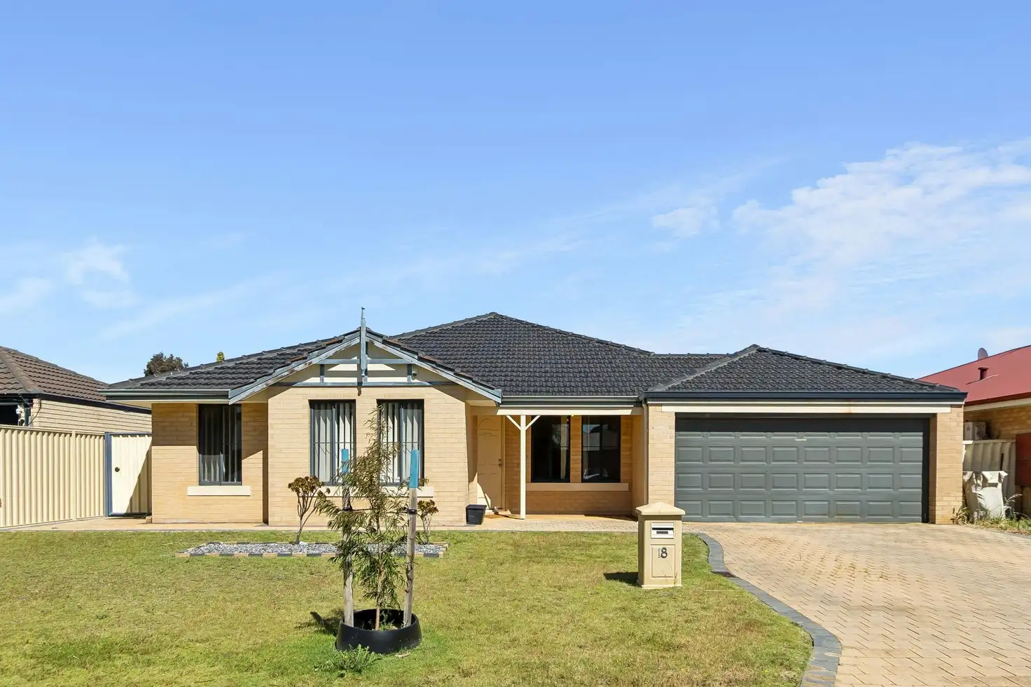 Main view of Homely house listing, 18 Grace Pass, Bennett Springs WA 6063