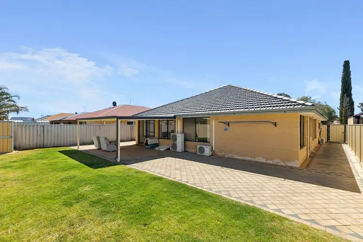 Third view of Homely house listing, 18 Grace Pass, Bennett Springs WA 6063