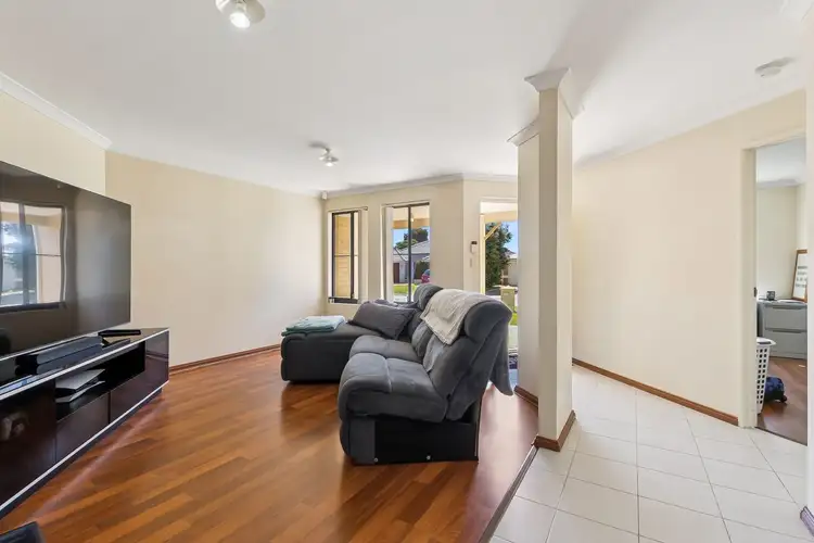 Fourth view of Homely house listing, 18 Grace Pass, Bennett Springs WA 6063