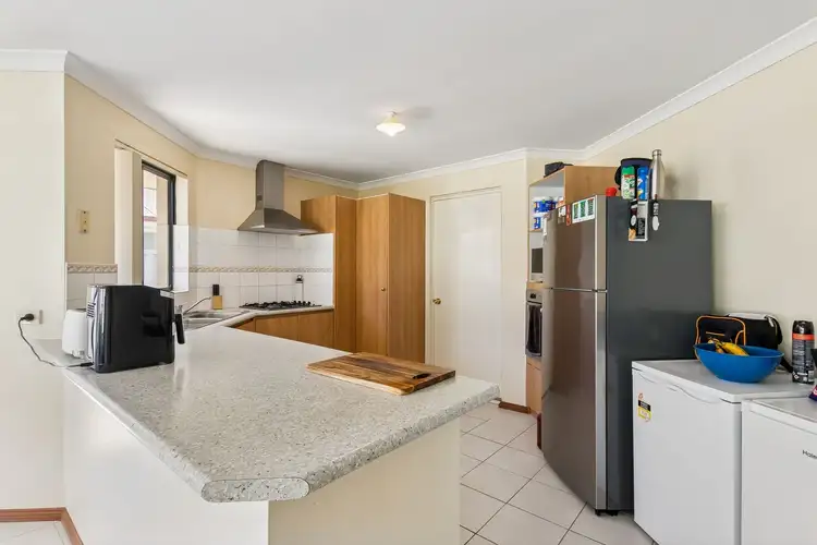 Sixth view of Homely house listing, 18 Grace Pass, Bennett Springs WA 6063