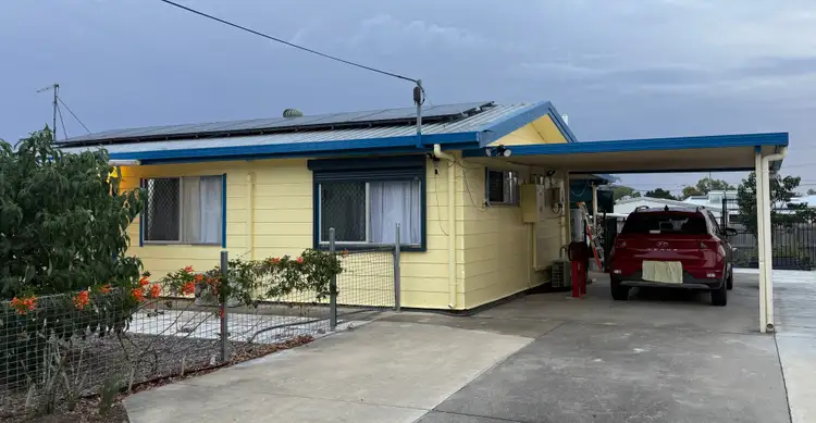 13 Wright Street, Norman Gardens QLD 4701