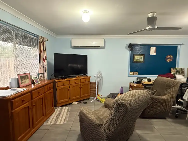 Second view of Homely house listing, 13 Wright Street, Norman Gardens QLD 4701