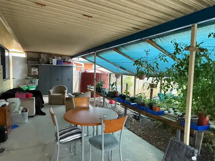 Fourth view of Homely house listing, 13 Wright Street, Norman Gardens QLD 4701