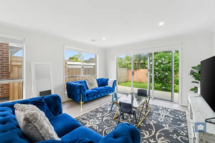 Third view of Homely house listing, 6 Sinclair Street, Colac VIC 3250