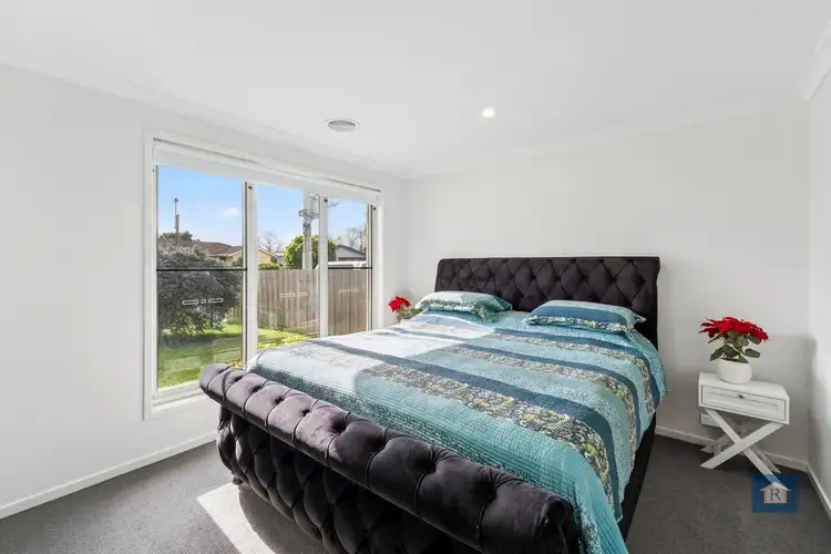 Fourth view of Homely house listing, 6 Sinclair Street, Colac VIC 3250