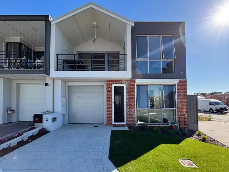 2 Proclaim Avenue, Ellenbrook WA 6069